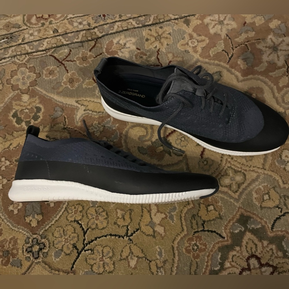 Cole Haan zero grand water loafer